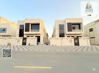 5 Bedroom Villa for Sale in Al Helio, Ajman - IMG_4516. jpg