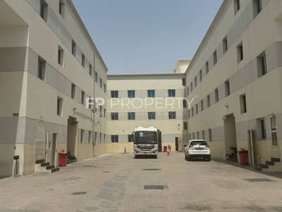 Labour Camp for Sale in Dubai Investment Park (DIP), Dubai - WhatsApp Image 2025-05-19 at 10.34. 03 AM. jpeg