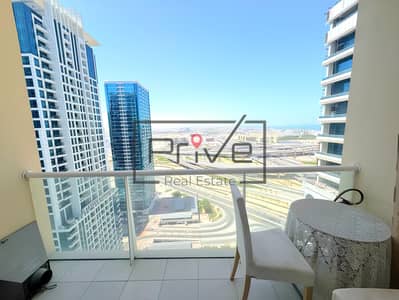 Studio for Rent in Jumeirah Lake Towers (JLT), Dubai - f281a2c6-608b-40dc-ad36-ef94b32e85c4. jpg