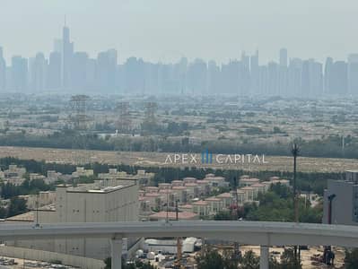 Studio for Sale in Jumeirah Village Circle (JVC), Dubai - IMG-20240710-WA0083. jpg