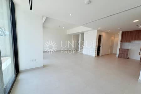 3 Bedroom Townhouse for Rent in Town Square, Dubai - Single Row I Brand new I Close to Entrance