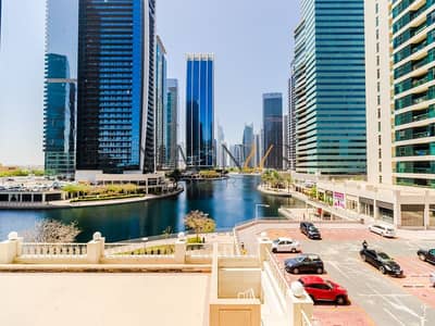فلیٹ 2 غرفة نوم للبيع في أبراج بحيرات الجميرا، دبي - Rocky Real Estate - JLT - Cluster U - Al Seef 2 - Apartment (8 of 23). jpg فلیٹ 2 غرفة نوم للبيع في أبراج بحيرات الجميرا، دبي - Rocky Real Estate - JLT - Cluster U - Al Seef 2 - Apartment (8 of 23). jpg