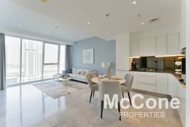 Canal View | Furnished | View Today