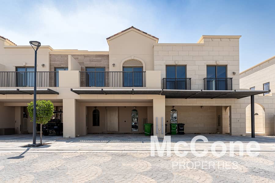 Таунхаус в Джумейра Гольф Эстейтс,Жасмин Лейн, 3 cпальни, 325000 AED - 11684625 Таунхаус в Джумейра Гольф Эстейтс,Жасмин Лейн, 3 cпальни, 325000 AED - 11684625