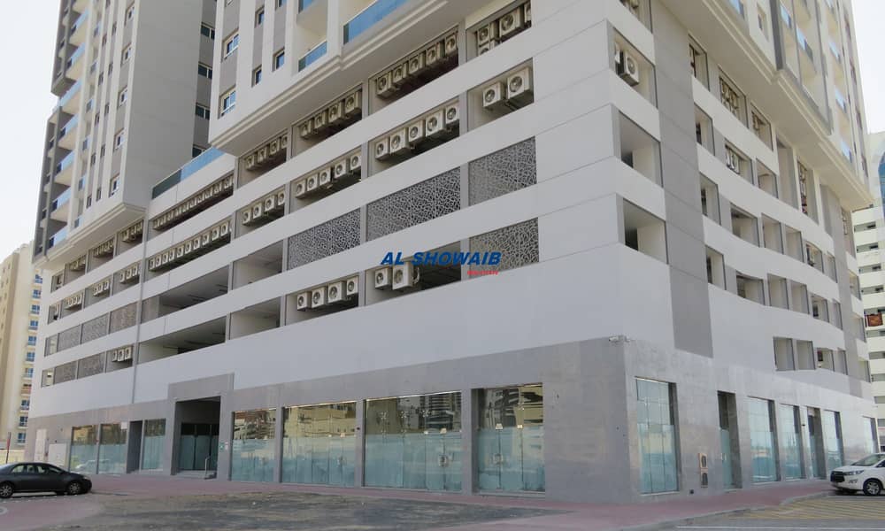 520 Sq-ft-1700 Sq-ft Shops for Restaurant/Groceries/Sup-mkt in Al nahda 1 520 Sq-ft-1700 Sq-ft Shops for Restaurant/Groceries/Sup-mkt in Al nahda 1