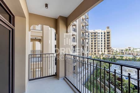 2 Bedroom Apartment for Rent in Umm Suqeim, Dubai - Genuine Listing | Vacant and Spacious Apt