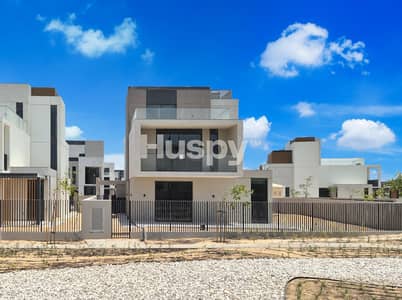 4 Bedroom Villa for Sale in Arabian Ranches 3, Dubai - Exclusive | Near Amenities | Single Row