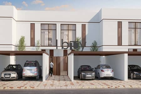 تاون هاوس 2 غرفة نوم للبيع في جزيرة الجبيل، أبوظبي - تاون هاوس في سوق الجبيل،جزيرة الجبيل 2 غرف 4000000 درهم - 11684726