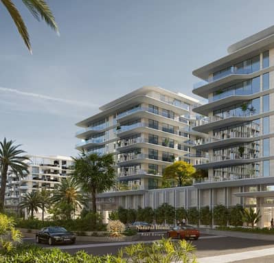 3 Cпальни Апартаменты Продажа в Шарджа Ватерфронт Сити, Шарджа - IMG-20250414-WA0017. jpg