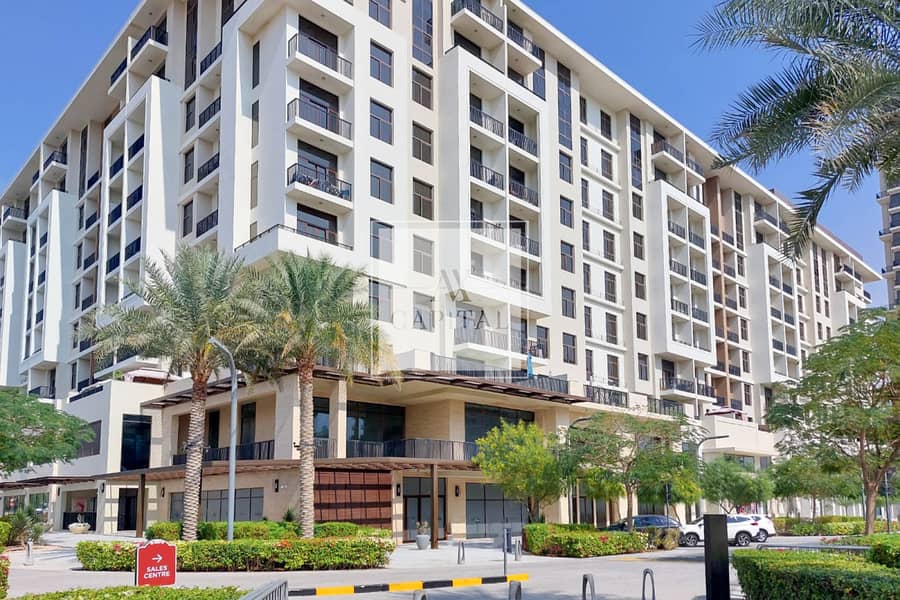 位于城市广场,珍娜大广场,珍娜大广场2号楼 1 卧室的公寓 60000 AED - 11684742 位于城市广场,珍娜大广场,珍娜大广场2号楼 1 卧室的公寓 60000 AED - 11684742