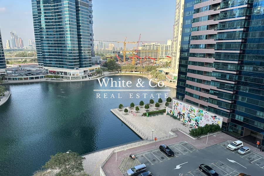 位于朱美拉湖塔 (JLT),JLT V区,金冠景观公寓1号 的公寓 892500 AED - 11684753 位于朱美拉湖塔 (JLT),JLT V区,金冠景观公寓1号 的公寓 892500 AED - 11684753