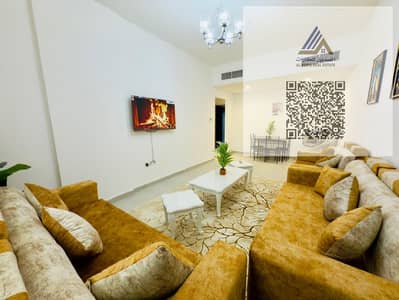 1 Bedroom Apartment for Rent in Al Nakhil, Ajman - WhatsApp Image 2025-05-18 at 5.22. 08 PM. jpeg