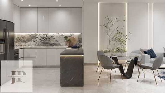 Studio for Sale in Dubai Land Residence Complex, Dubai - samana DLRC2 APARTMENT (4). jpg