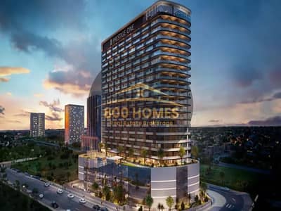 1 Bedroom Apartment for Sale in Dubai Sports City, Dubai - 16381. jpg