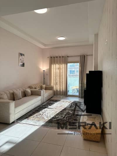 فلیٹ 1 غرفة نوم للبيع في أبراج بحيرات الإمارات، عجمان - 59d621d9-a81e-495a-abd4-75f211e543dd. jpg