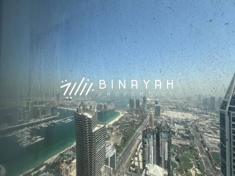 Квартира в Дубай Марина,Марина 101, 4 cпальни, 3300000 AED - 11684800 Квартира в Дубай Марина,Марина 101, 4 cпальни, 3300000 AED - 11684800