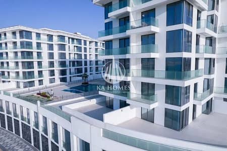 1 Bedroom Flat for Sale in Ajmal Makan City - Sharjah Waterfront, Sharjah - IMG-20240531-WA0015. jpg