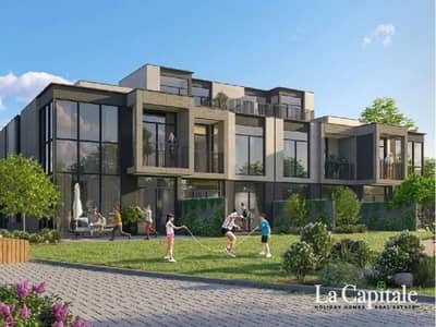 4 Bedroom Townhouse for Sale in Mudon, Dubai - Park Facing I Genuine Seller | Excellent Location
