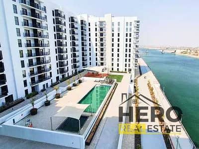 3 Bedroom Apartment for Sale in Yas Island, Abu Dhabi - k5sFzrrBkd0b3GCJemcx2Wn5BHhL363nU6bsy6zI. jpg
