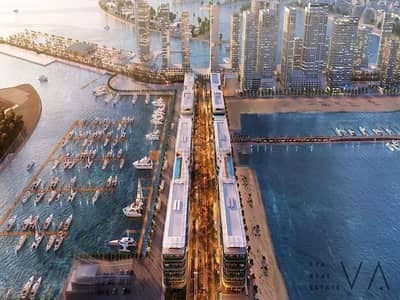 2 Bedroom Apartment for Sale in Dubai Harbour, Dubai - Premium Location | Investor’s Deal