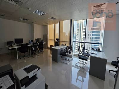 朱美拉湖塔 (JLT)， 迪拜 写字楼待租 - 20250222_130913. jpg