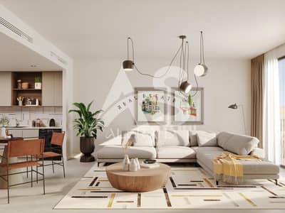 1 Bedroom Apartment for Sale in Al Shamkha, Abu Dhabi - 1. PNG