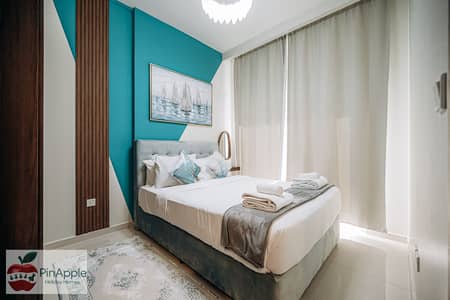 1 Bedroom Apartment for Rent in Business Bay, Dubai - Z62_2283. jpg
