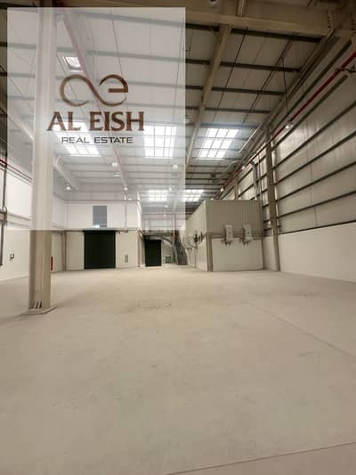 Warehouse for Rent in Jebel Ali, Dubai - WhatsApp Image 2025-05-19 at 10.50. 07 AM (1). jpeg