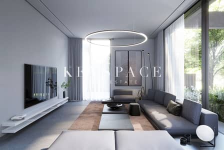 3 Cпальни Вилла Продажа в Тилал Сити, Шарджа - 220411-Villa-5B-Type-02-MAJLIS-01. jpg