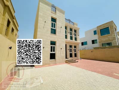 فیلا 3 غرف نوم للايجار في الياسمين، عجمان - b184029a-7555-4d46-8068-b9d29eac54ad. jpg