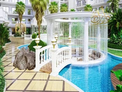 1 Bedroom Apartment for Sale in Dubai Science Park, Dubai - WhatsApp Image 2024-11-02 at 11.47. 39 AM (1). jpeg