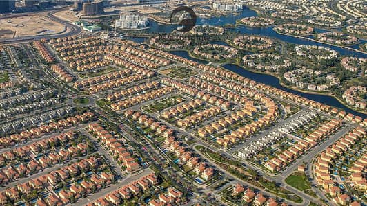 Plot for Sale in Jumeirah Park, Dubai - Untitled-1-2. jpg