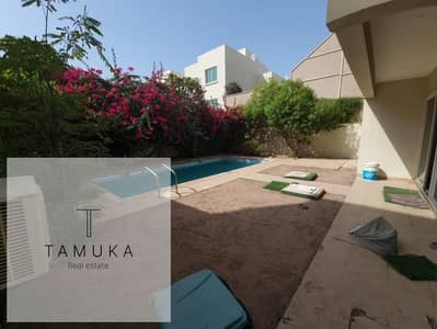 6 Bedroom Villa for Rent in Al Nahyan, Abu Dhabi - DCBEEFE9-96AC-4DF7-92C0-95C8D6ACA6E6. jpeg