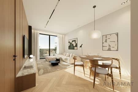 1 Bedroom Flat for Sale in Al Helio, Ajman - 3. jpg