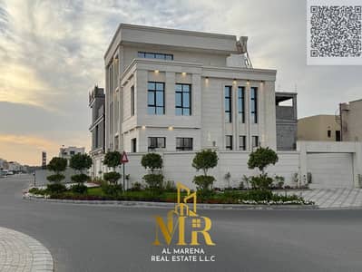 6 Bedroom Villa for Sale in Al Alia, Ajman - IMG-20250518-WA0465. jpg