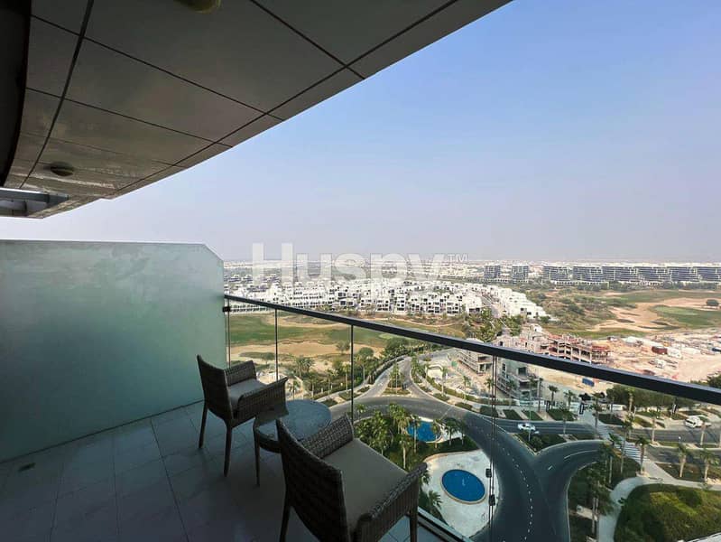 Квартира в Дамак Хиллс,Радиссон Дубай Дамак Хиллс, 500000 AED - 11685023 Квартира в Дамак Хиллс,Радиссон Дубай Дамак Хиллс, 500000 AED - 11685023