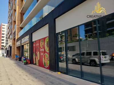 Shop for Rent in Meydan City, Dubai - IMG_20250412_163138. jpg