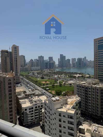 2 Bedroom Apartment for Sale in Al Khan, Sharjah - IMG-20250518-WA0034. jpg