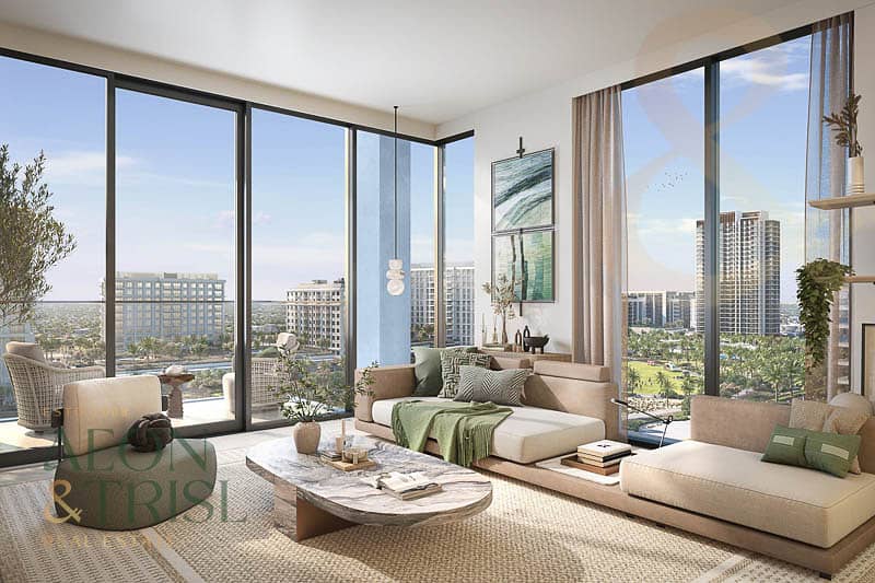 位于迪拜山庄,Vida Residences Dubai Hills Estate 3 卧室的公寓 5000000 AED - 11685074 位于迪拜山庄,Vida Residences Dubai Hills Estate 3 卧室的公寓 5000000 AED - 11685074