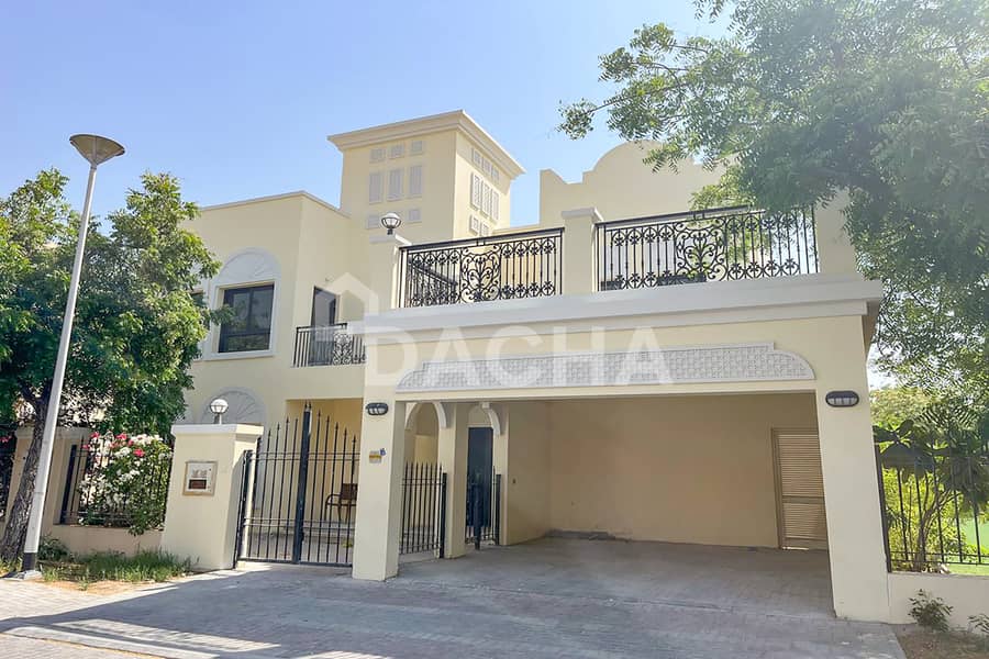 位于朱美拉三角小镇(JVT),JVT第5区,5B区 5 卧室的别墅 9850000 AED - 11685080 位于朱美拉三角小镇(JVT),JVT第5区,5B区 5 卧室的别墅 9850000 AED - 11685080