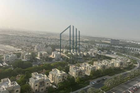 3 Bedroom Flat for Sale in Majan, Dubai - Handover 2026, 3+Maid, specious layout, Burj view