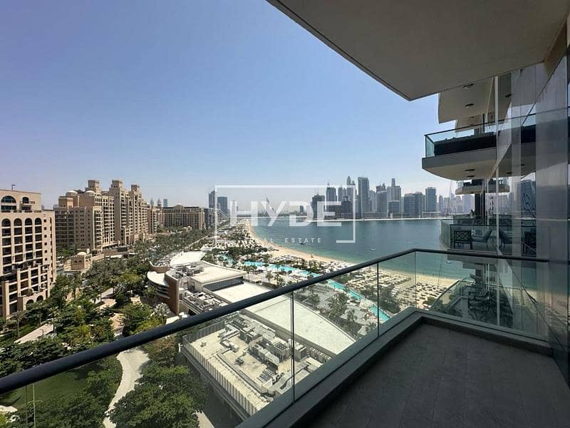 位于朱美拉棕榈岛,大洋住宅区,波罗的海公寓 3 卧室的公寓 350000 AED - 11005791 位于朱美拉棕榈岛,大洋住宅区,波罗的海公寓 3 卧室的公寓 350000 AED - 11005791