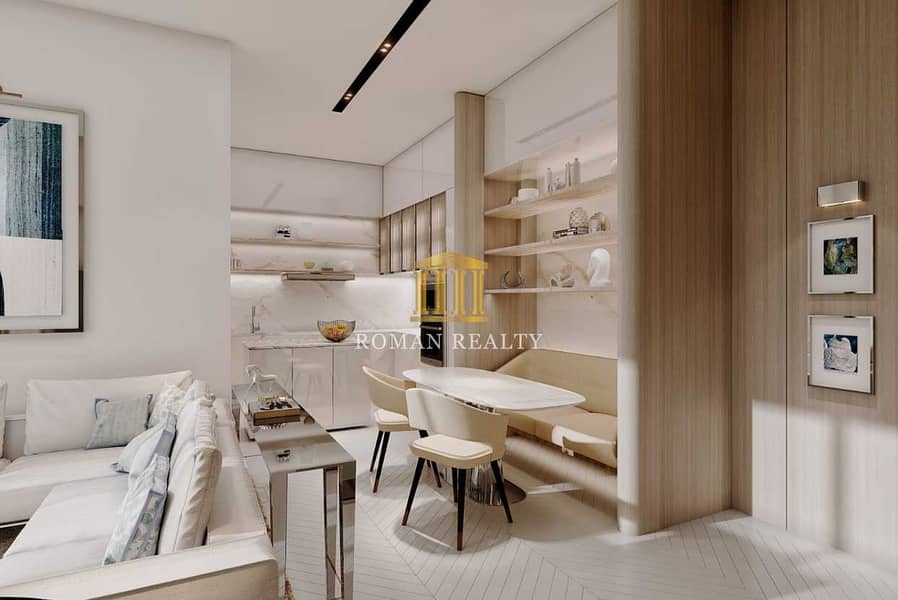Luxury unit | Sea view Luxury unit | Sea view