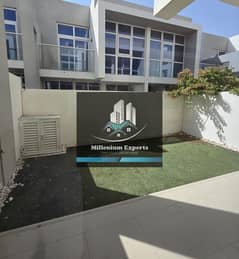 تاون هاوس في ميموزا،(أكويا من داماك) داماك هيلز 2 3 غرف 85000 درهم - 11682870