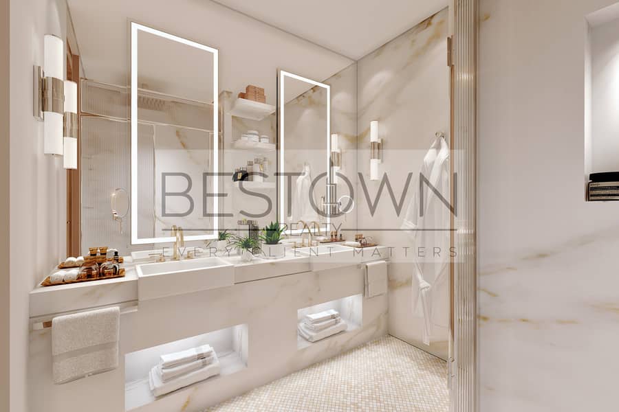 10 Render_ThePierResidence_MCR-3BED-BATH. jpg