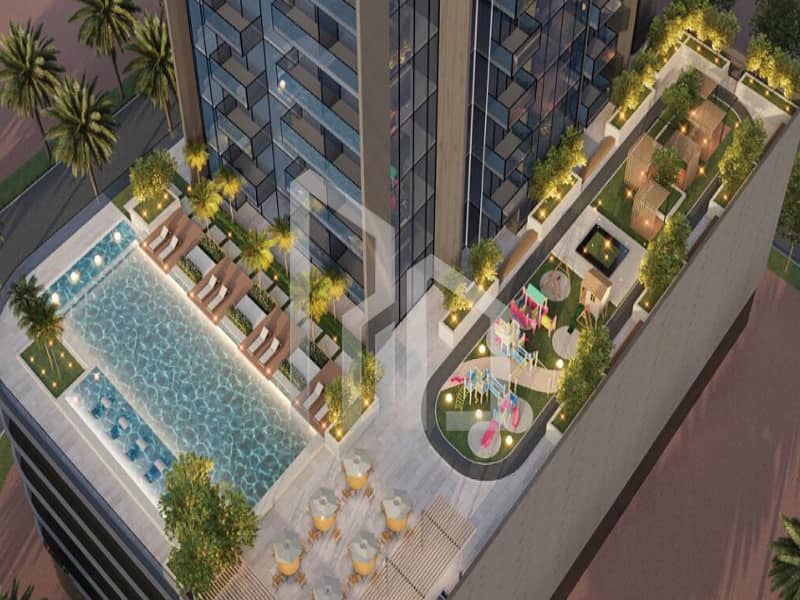Fully Furnished | High Floor | Affordable Fully Furnished | High Floor | Affordable