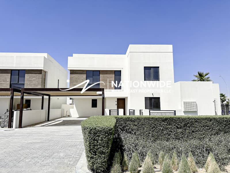 位于雅斯岛,诺亚-卢马 5 卧室的别墅 6700000 AED - 11685174 位于雅斯岛,诺亚-卢马 5 卧室的别墅 6700000 AED - 11685174