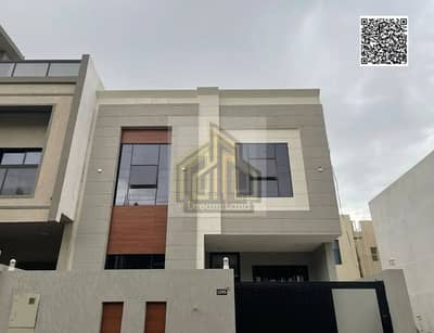 5 Bedroom Villa for Sale in Al Yasmeen, Ajman - batch_766600527-1066x800. jpg