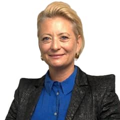 Louise Ertman Baunsgaard