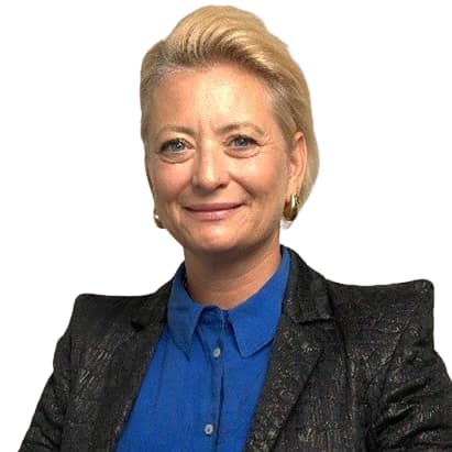 Louise Ertman Baunsgaard